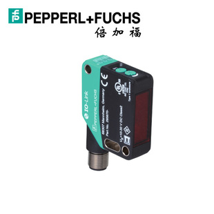 (295670-100386)OMD10M-R200-IEP-IO-V1-L倍加福激光测距传感器-阿里巴巴