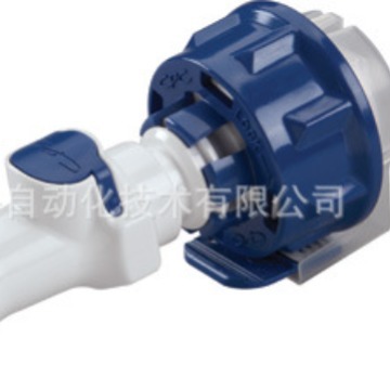 CPC无菌接头 AseptiQuik DC无菌连接器AQCDC22008