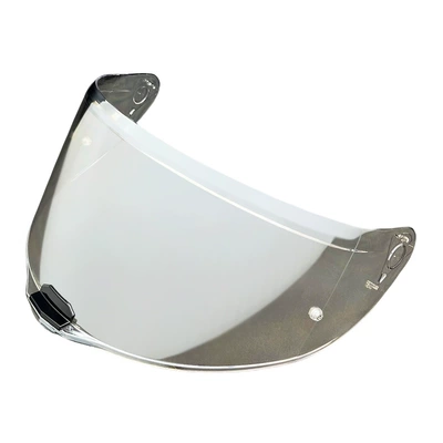 Dəbilqə (Kaska) aksesuarları – Electroplating Multi-Color - revo-aurora-silver