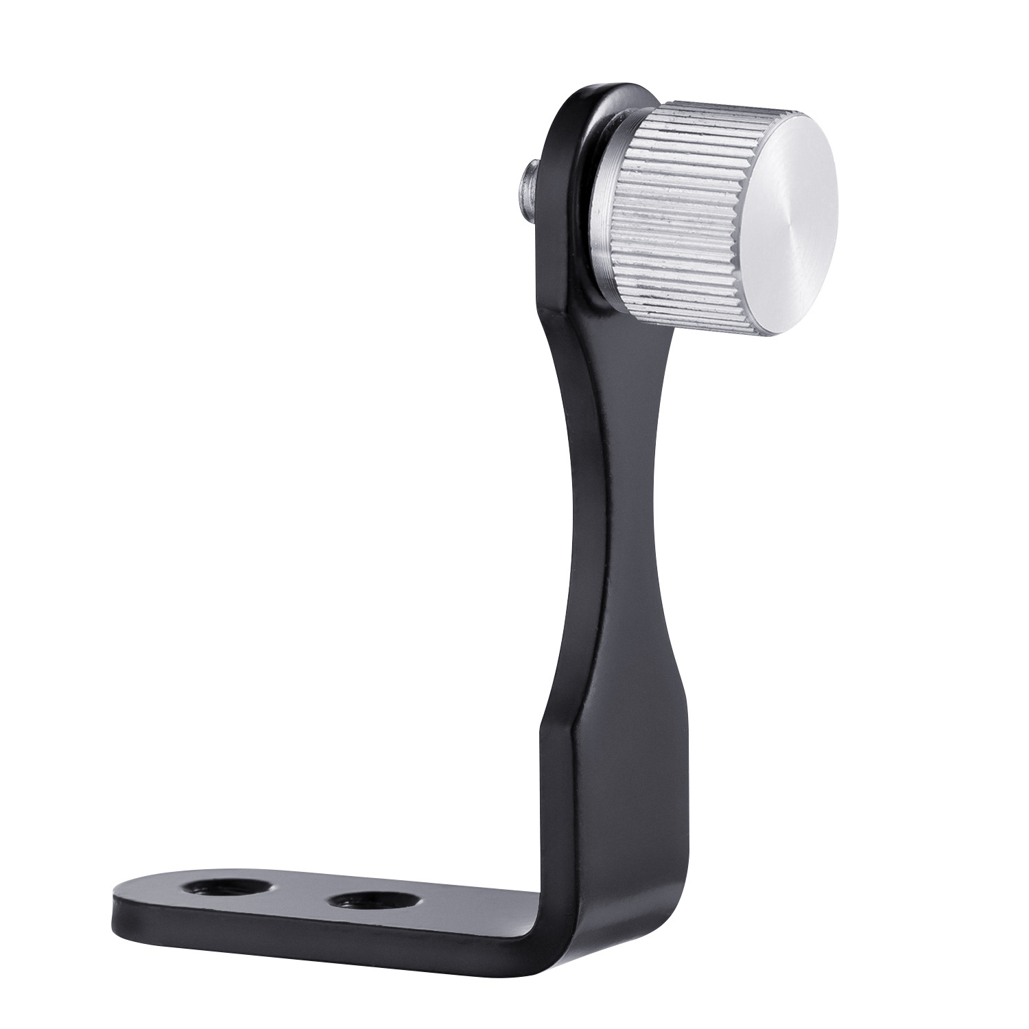 望远镜转接器连接三脚架 万能L型转接器拍照配件通用支架转换