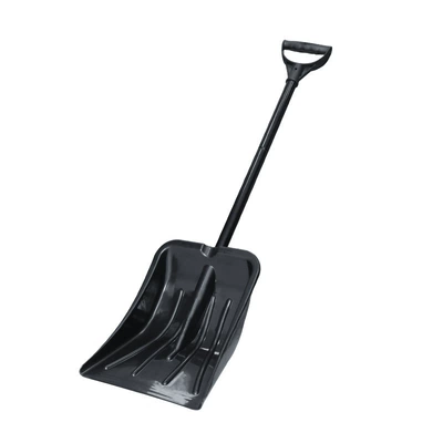 Winter Snow Removal Shovel Set for: Kempinq və səyahət