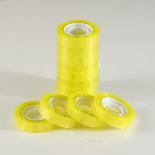 Siete colores cordier base floral cinta adhesiva verde cinta adhesiva sin rastro papel verde flores hechas a mano DIY material de decoración coche de boda