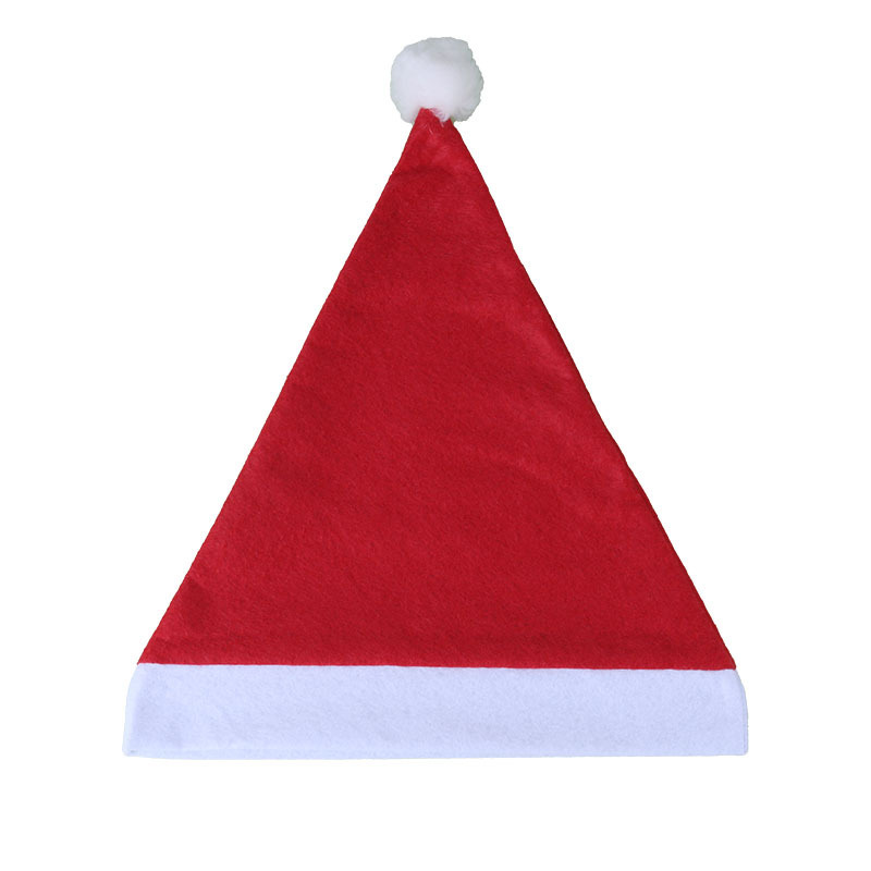 Gorro Navideño para Fiesta Talla Grande para Fiestas de Navidad