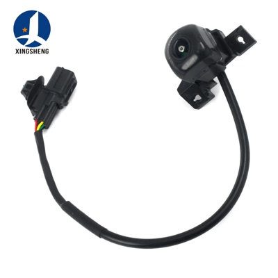 Vehicle camera for Hyundai Rearview