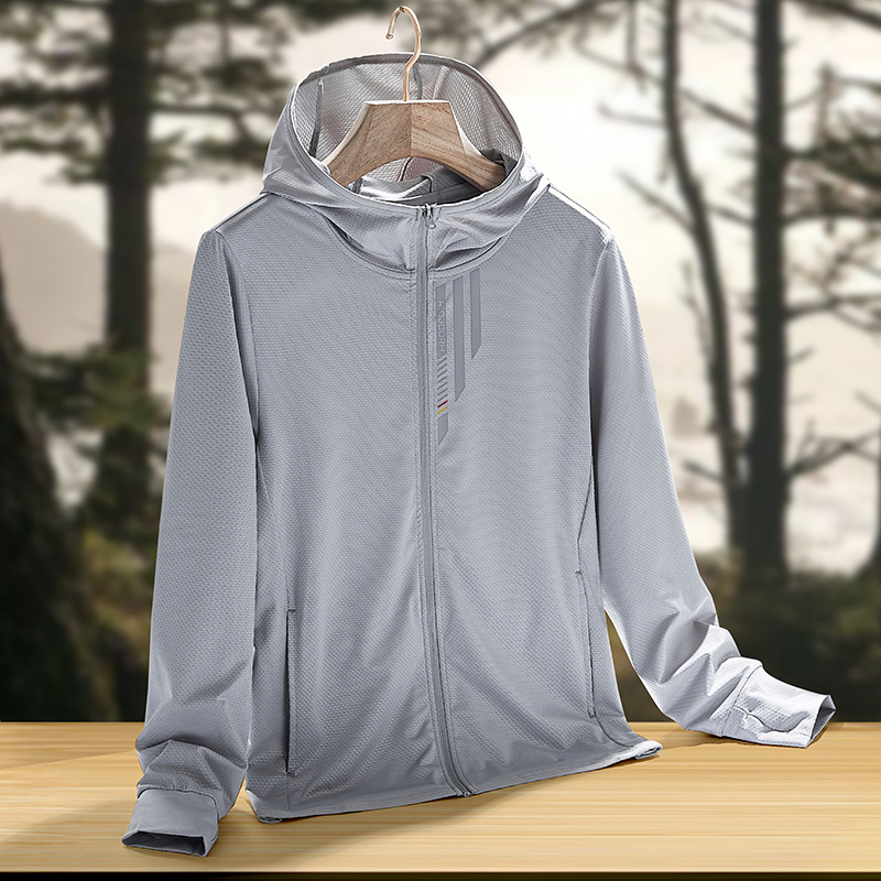 마운틴 그레이/남성