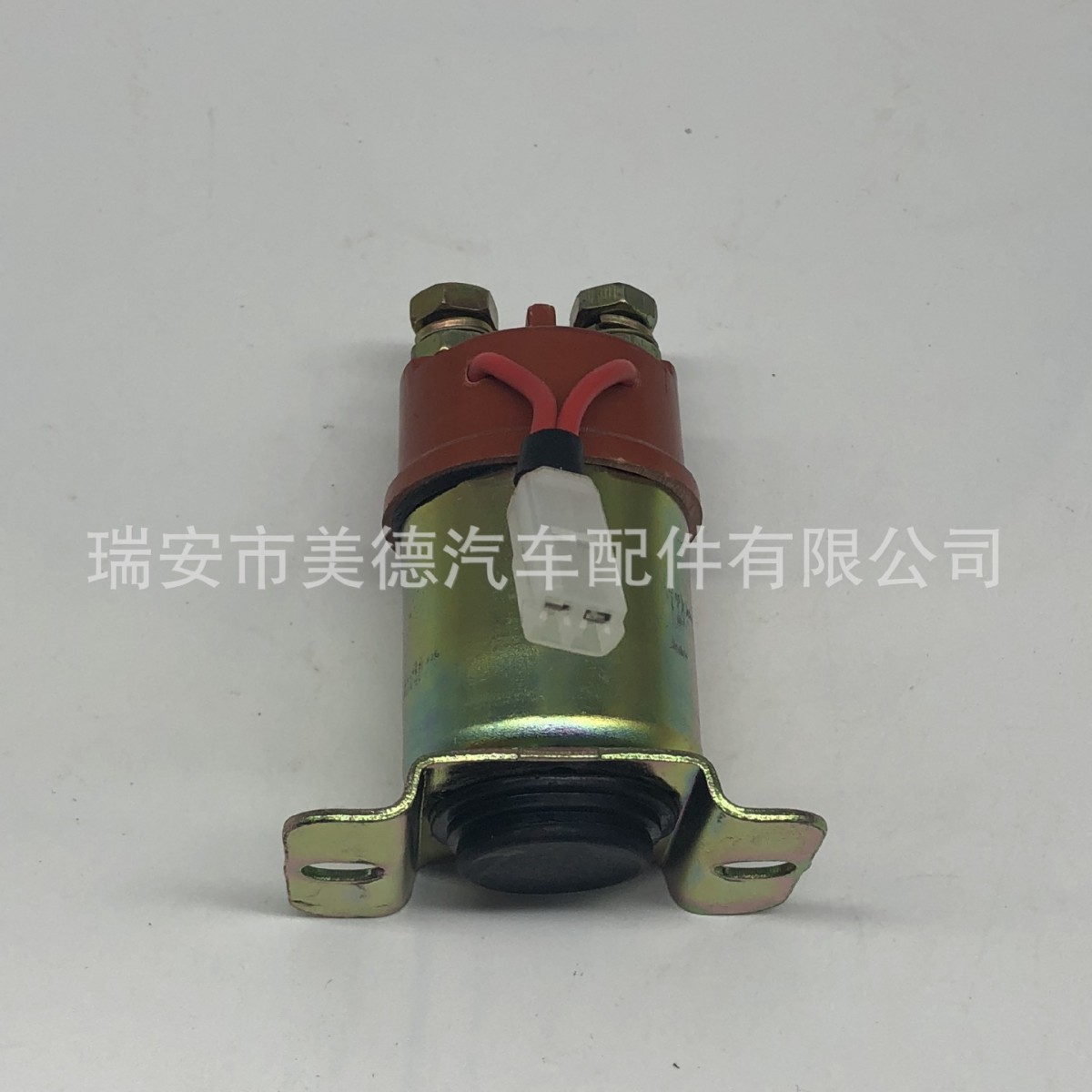 供应 欧曼GTL 起动继电器 马达启动继电器 24V 厂家直供 品质保证