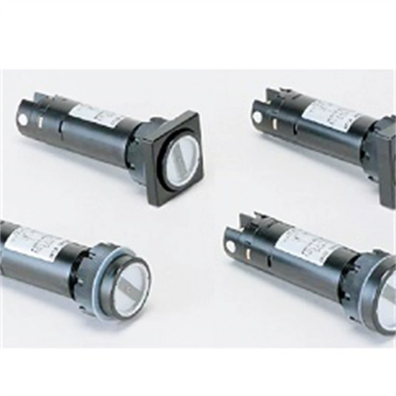 Япония Электрический индикатор Fujitsu SPR-30S-DC11B SPR-30S-DC12B Индикатор серии SPR