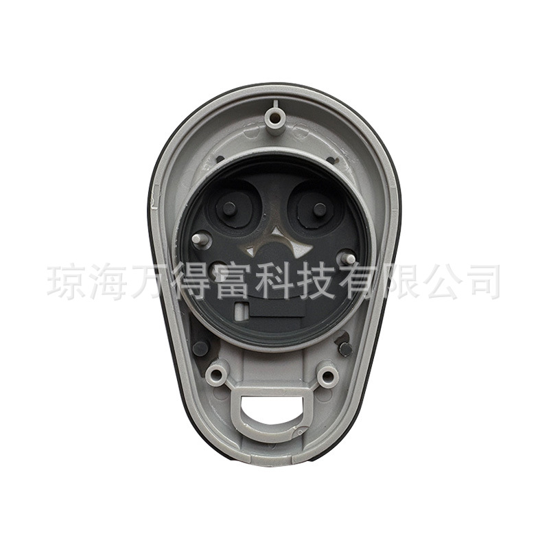 Remote Control Key Shell Is Suitable for Volvo Evro5Euro5Truck630780880Vnl Car Key