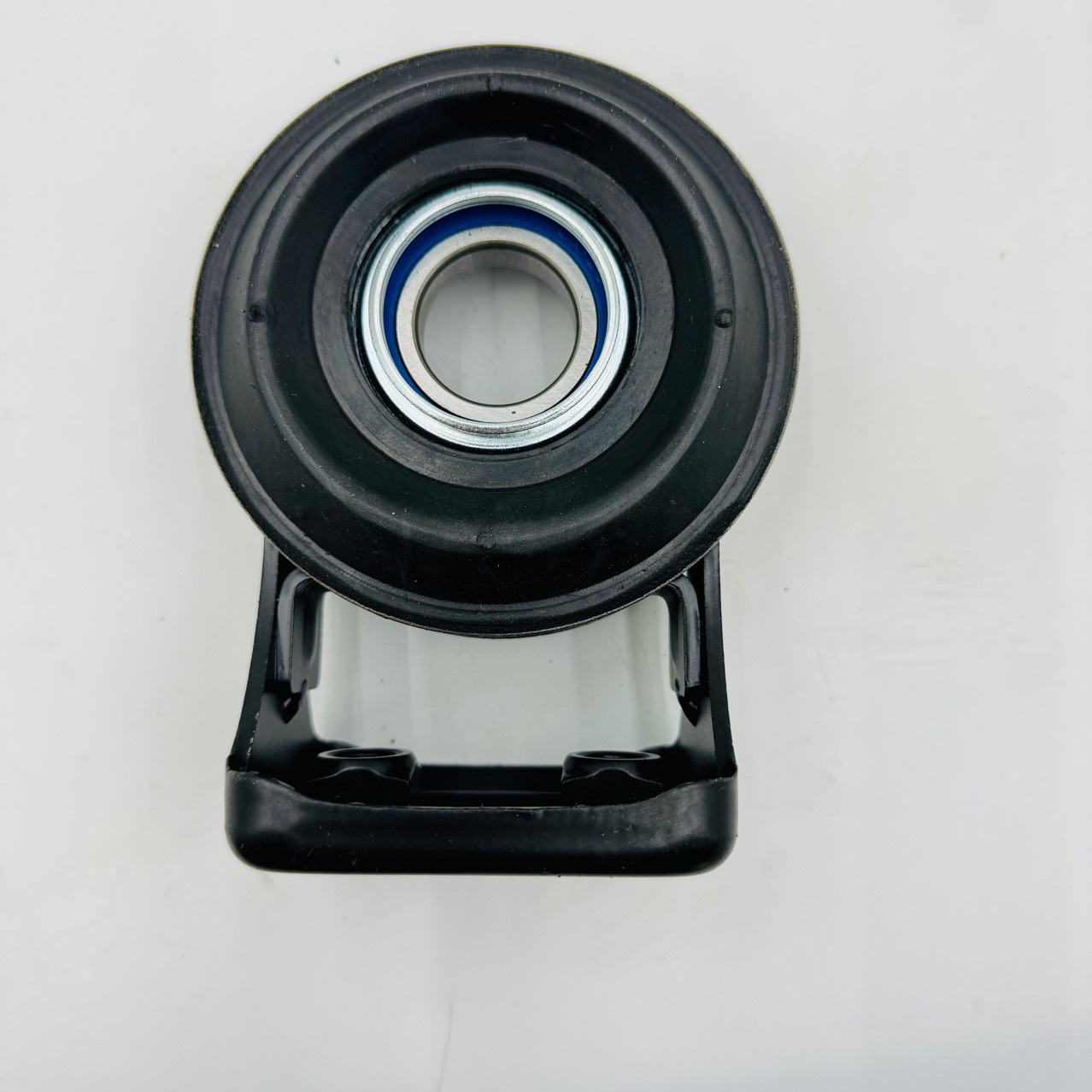 Bearing rubber sleeve bracket hanging glue bridge bearing South Korea Shuanglong Aiteng enjoy Yu 3320009000 drive shaft hanger