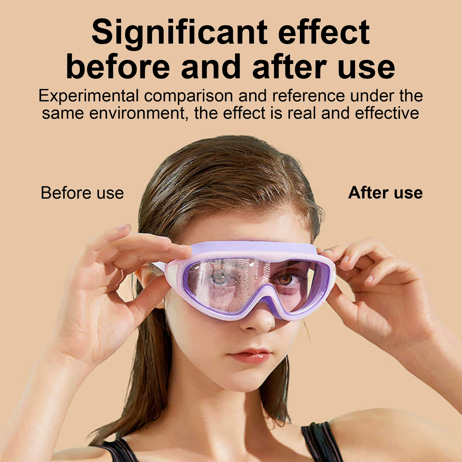 Очки зеркало противотуманная ручка противотуманная зеркало зеркало заднего вида противотуманная шлем зеркало противотуманная защитная очки зимняя противотуманная ручка