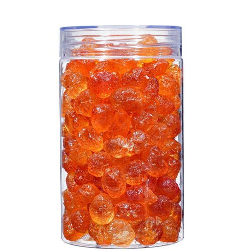 Wholesale Peach Gum from Origin—Hand-Trimmed Pearl-Grain Peach Gum, Three-Ingredient Peach Gum, and Soapnut & Snow Bird's Nest Collagen Product