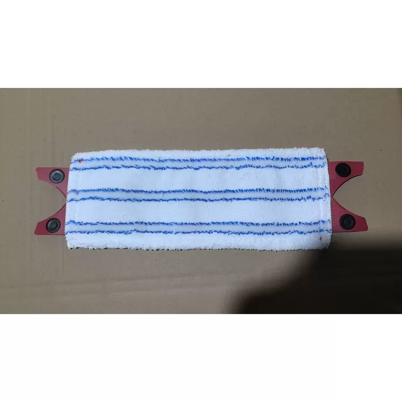 [Адаптация Ultramat Ultramax Microfibre Mop Cover Vileda Ultramax]