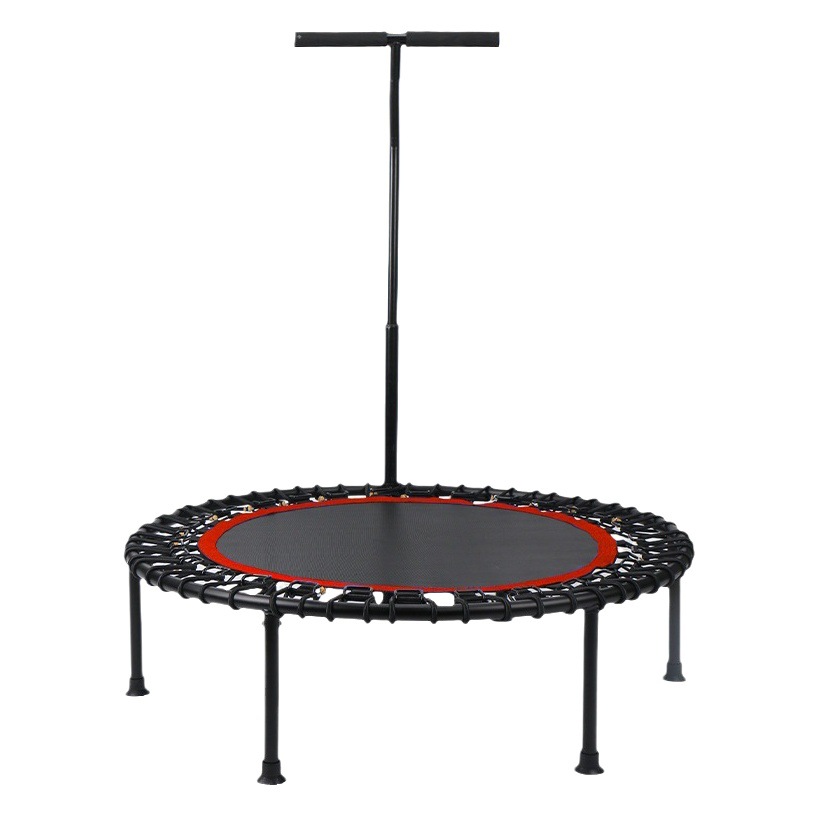 Jump Bed Niños Hogar Trampoline Fitness Trampoline Cuerda elástica Trampoline transfronterizo Mini Trampoline