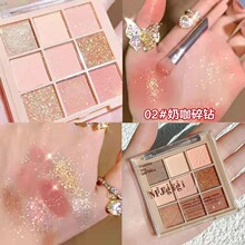 �¿�͸����ɫ��Ӱ�ƹ�����ˮ������Ӱ�̲���Ⱦ����ɫ��ױ����
