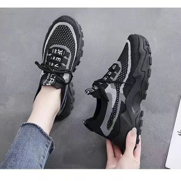 2026 spring and summer new sports women's shoes Internet celebrity…