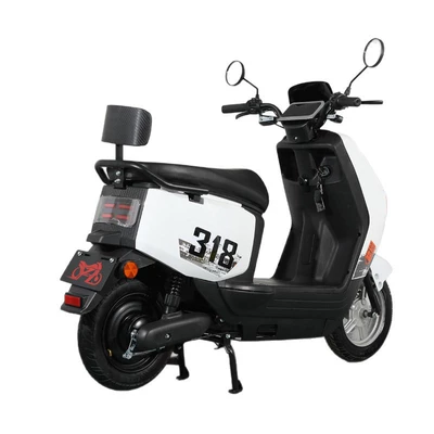 Electric Scooter, Export Source, Elektrikli motosikletlər
