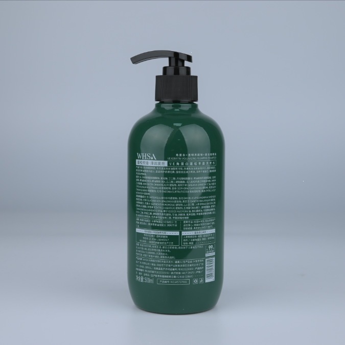Transfronterizos KORMESIC caja de lavado de cabeza cuidado del cabello limpio humectante fábrica al por mayor comercio exterior