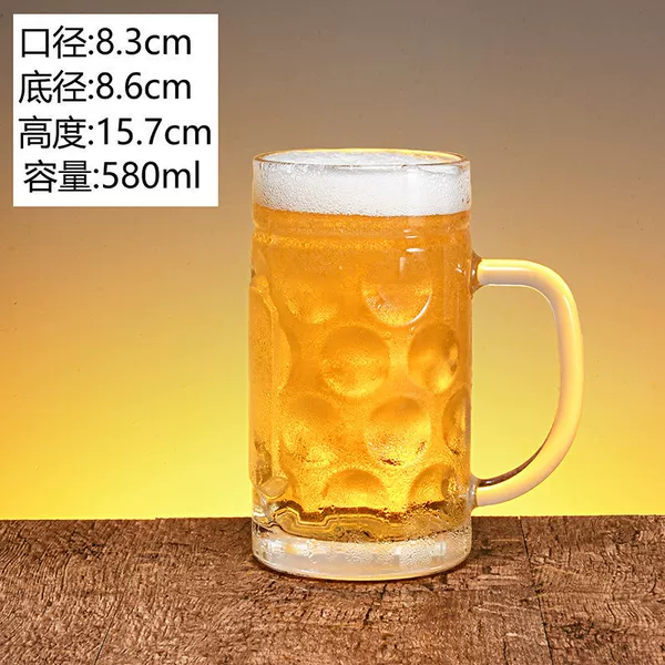 High quality heroes from foam, 580 ml, 500 ml