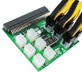 HP�������Դ�D�Ӱ�DPS-1200FB�D6P�@���Դ��64PIN�D12��17��6P