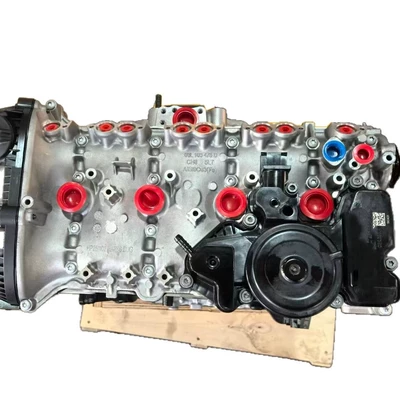 S3 assembly parts, Engine assembly