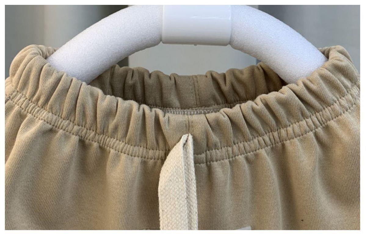 Koreanische Ausgabe für Kinder, hübsches, modisches, bequemes Kapuzenpullover-Set für Frühling und Herbst 2023, neue Mode von 1977_voghion.com