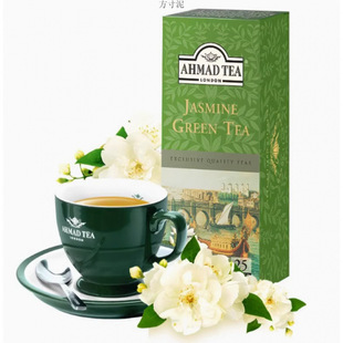 AHMAD TEAӢ�����������a�m��ͼt��決�t�G��2g*25���ݲ�����]