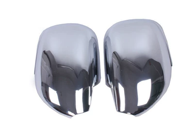 Tank Cap, Rearview Mirror Cover, Other Automotive Exterior Supplies - 10-18-mirror-covers-all-inclusive