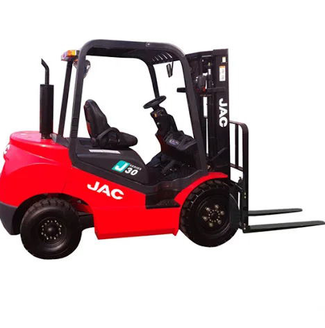 性价比高的2.5吨柴油叉车CPCD30J便宜热卖中