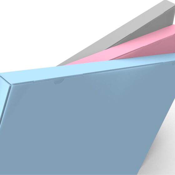 Multi-specification cross-border Amazon standard carton small size standard box 4 oz 8 oz 16 oz express box