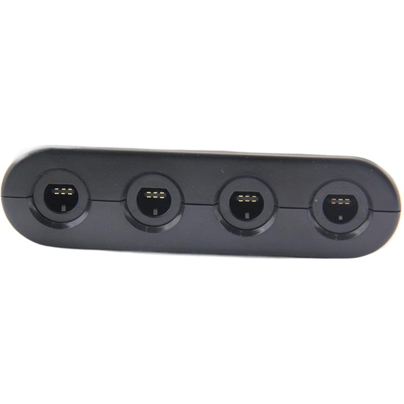 GC tres en uno al convertidor del interruptor de la PC del WiiU GC al convertidor de WIIU A LA PC NGC