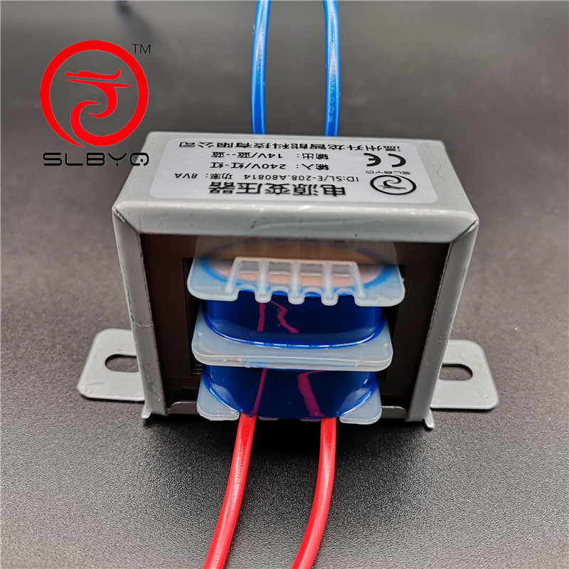 厂家EI型变压器 功率45VA 220V380V变6V9V12V15V18V24V36V48V