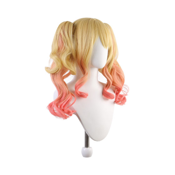 Shiraishi Apricot Tianma Saki Shinto Generation Class Tianmasi cos Wig World Plan Color Stage Hatsuyo Future