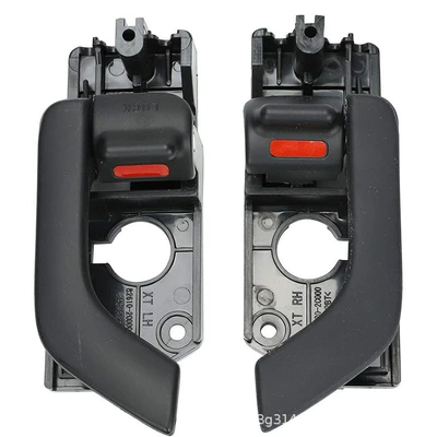 Left and Right Armrest, handle, handle