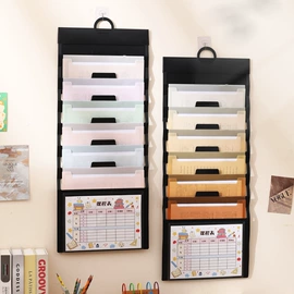 文件夹;活页本;长尾夹装订夹