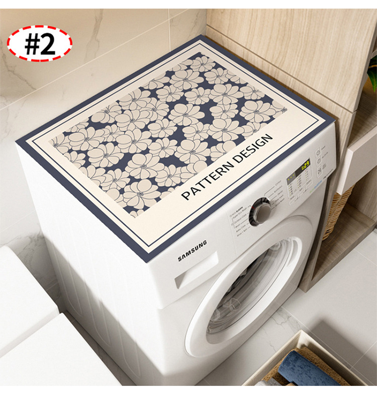 洗衣机垫,吸水垫,防潮垫,地毯,地垫,沥水垫