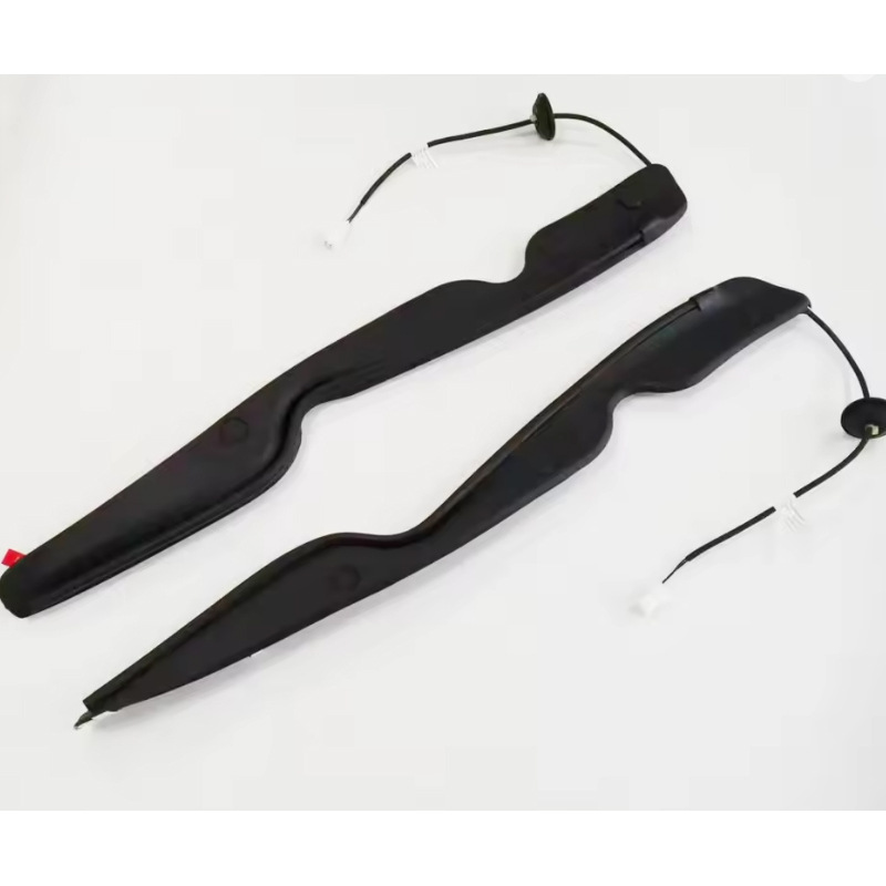 83130D3100 83140D3100 Suitable for Hyundai Tucson Tailgate Anti-Pinch Strip