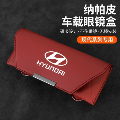 Car Glasses Clip/Bill Clip | Card Holder