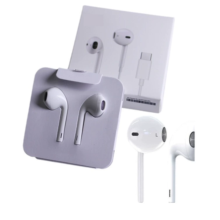 Apple, наушники, совместим с мобильным телефоном, iPhone 15, iphone, проводное управление