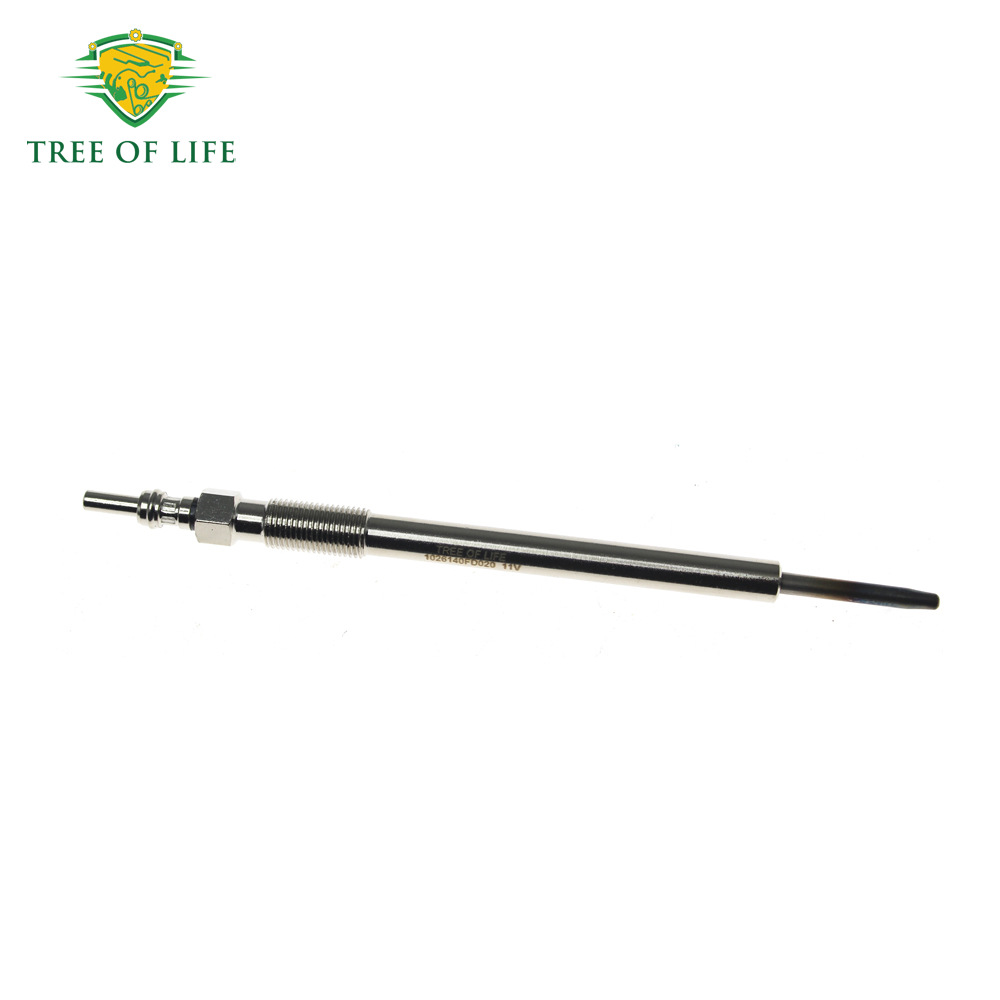 1026140FD020XZ 0250213005 1026140FD020 is suitable for Jianghuai preheating plugs