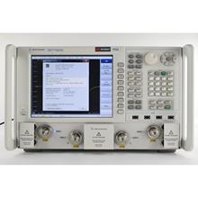 Keysight 是德科技 N5224A PNA 微波网络分析仪，43.5 GHz