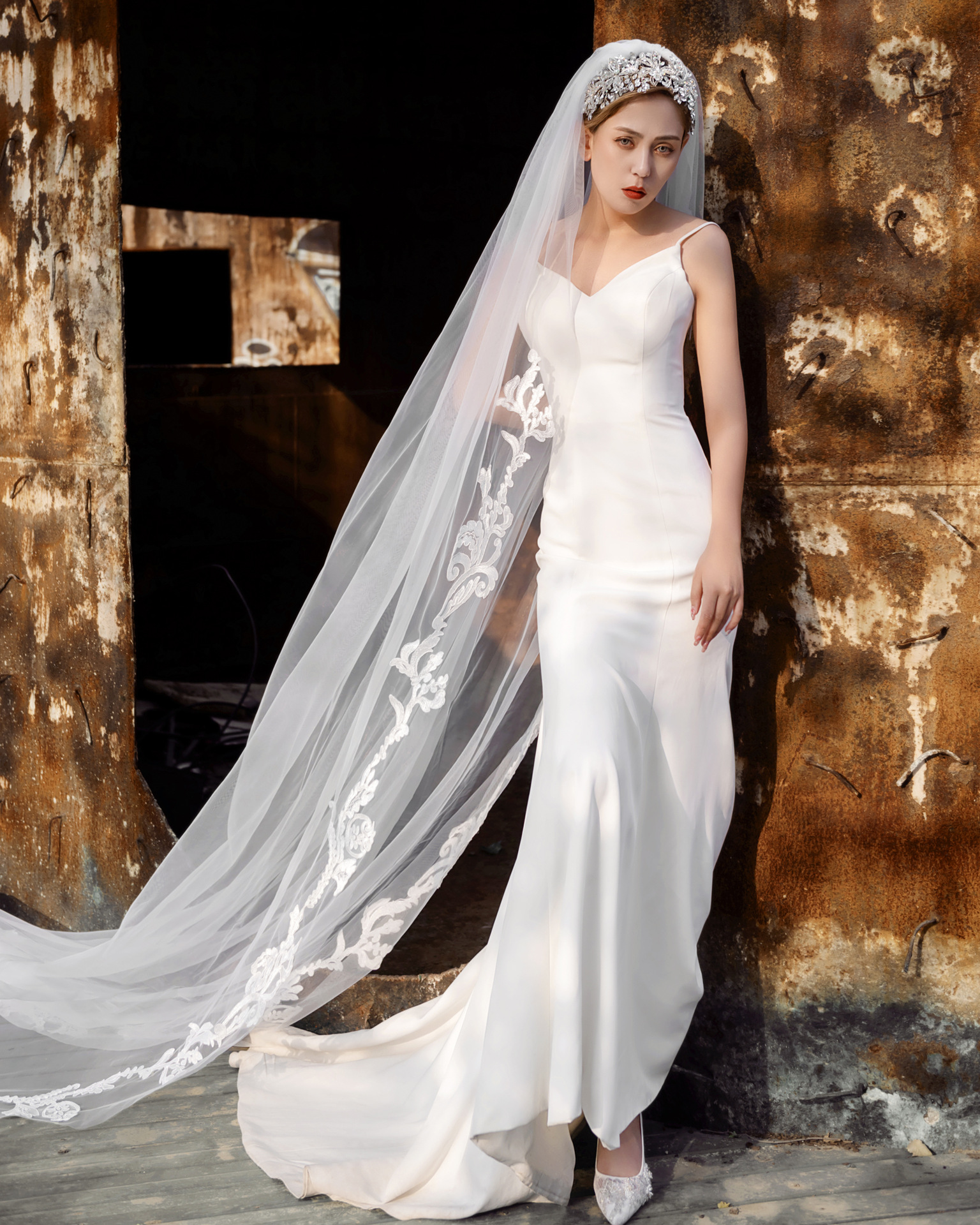 Women'S U Shape Fashion display picture 1