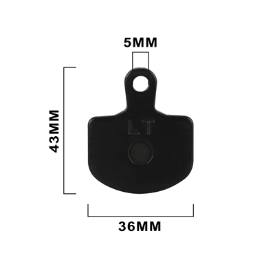 Suitable for Etm Rtr Motorcycle General Parts