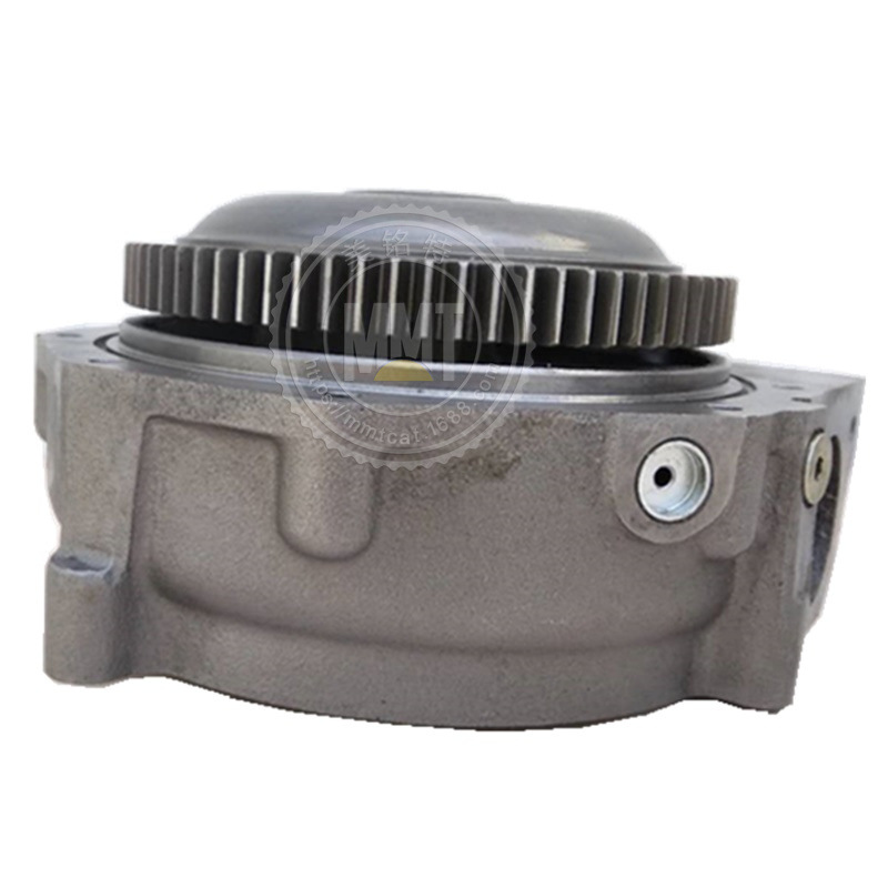 CAT卡特C15 C18 C-16 657水泵366-0168冷却系统352-0211发动机