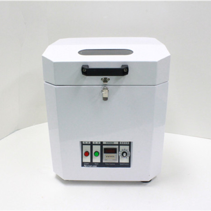 【诚信企业】锡膏搅拌机|SMT锡膏搅拌机变频电动高效混料机混合