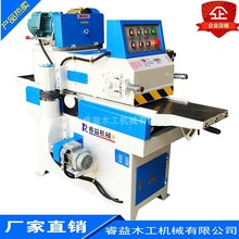 厂家MBZ524睿益机械木工自动平刨床设备其他五金新佛山代理垒德株