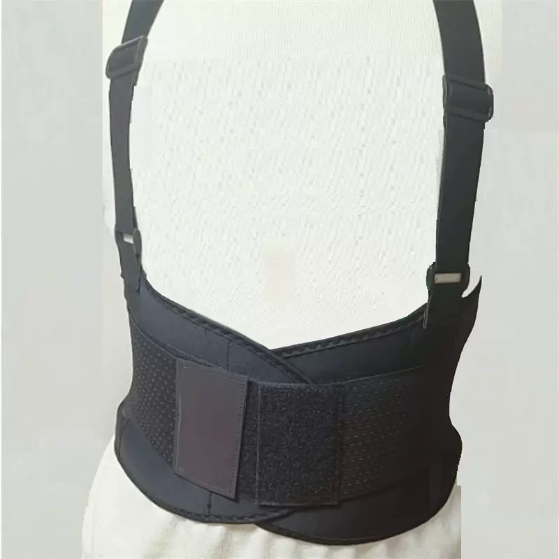 Регулируемый ремень спортивный ремень рабочий пояс