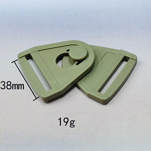 ��38MM���Ǵ�� 1.5Ӣ�玧�������POM���� ���߰����