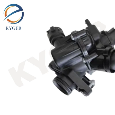 Suitable for Mercedes-Benz Thermostat