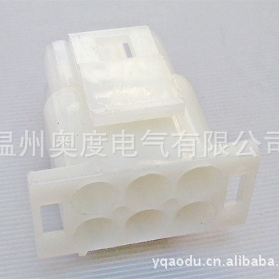 长期销售DJ3061-2.1-11，护套系列，汽车连接器