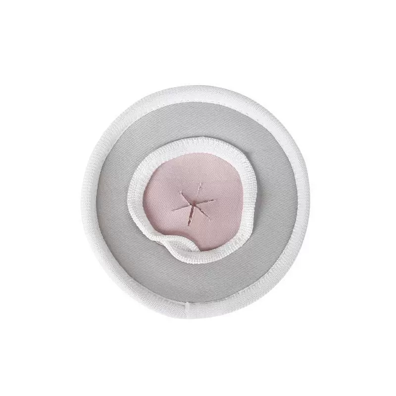 Защитное кольцо для малых домашних животных Elizabeth Protection Circle, защитная окружность для нор для хомячков, кольцо защиты